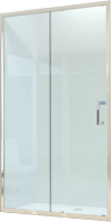 Купить душова перегородка Dusel FA512 1400x1900 TR-23646: цена от 11970 грн.