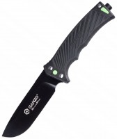 Купити ніж / мультитул Ganzo G8012V2-BK  за ціною від 1283 грн.