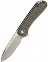 Купить ніж / мультитул Civivi Elementum C907T: цена от 2781 грн.