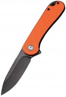 Купити ніж / мультитул Civivi Elementum C907Y  за ціною від 2655 грн.