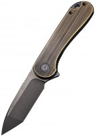 Купить ніж / мультитул Civivi Elementum C907T-A: цена от 3230 грн.