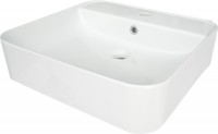 Купити умивальник Deante Hiacynt New CDY 6U5W за ціною від 8528 грн.