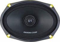 Купить автоакустика Ground Zero GZCF 69SPL​  по цене от 6999 грн.