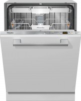Купити вбудована посудомийна машина Miele G 5155 SCVi XXL  за ціною від 65785 грн.
