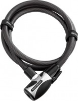 Купить велозамок / блокиратор Kryptonite Kryptoflex 1518 Key Cable: цена от 1196 грн.