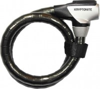 Купить велозамок / блокиратор Kryptonite Kryptoflex 2010 Armored Key Cable: цена от 1806 грн.