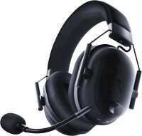 Купить навушники Razer BlackShark V2 Pro 2023: цена от 6189 грн.