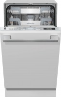 Купить встраиваемая посудомоечная машина Miele G 5790 SCVi  по цене от 98028 грн.