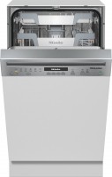 Купить встраиваемая посудомоечная машина Miele G 5740 SCi: цена от 91102 грн.