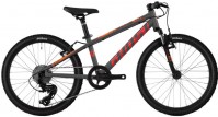 Купити дитячий велосипед GHOST Kato Essential 20 2021  за ціною від 15803 грн.