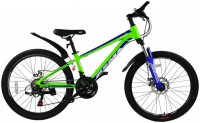 Купить велосипед Royal Baby Fema MTB 1.0 24 2021  по цене от 13115 грн.