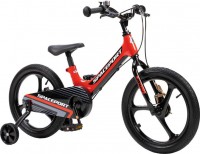 Купити дитячий велосипед Royal Baby Space Port 16  за ціною від 9968 грн.