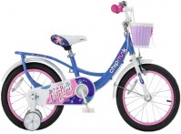 Купить дитячий велосипед Royal Baby Chipmunk Darling 16: цена от 6408 грн.