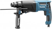 Купить перфоратор Makita HR2600  по цене от 9434 грн.