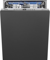 Купить встраиваемая посудомоечная машина Smeg STL323DALH  по цене от 53214 грн.