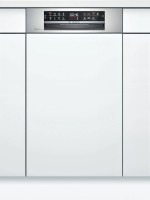 Купити вбудована посудомийна машина Bosch SPI 6EMS23E  за ціною від 29700 грн.