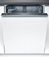 Купить вбудована посудомийна машина Bosch SMV 41D10EU: цена от 14638 грн.