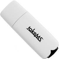 Купити USB-флешка takeMS MEM-Drive Selection (4Gb)