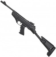 Купить пневматичний пістолет Optima Mod 25 SuperTact: цена от 7134 грн.