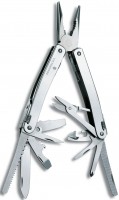 Купить нож / мультитул Victorinox SwissTool Spirit X  по цене от 6460 грн.