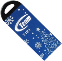 Купити USB-флешка Team Group T123 (16Gb) за ціною від 185 грн.