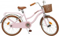 Купить детский велосипед Toimsa Vintage 20  по цене от 11728 грн.