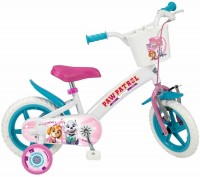 Купити дитячий велосипед Toimsa Paw Patrol 12  за ціною від 6630 грн.