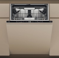 Купить вбудована посудомийна машина Whirlpool W7I HT58 T: цена от 17700 грн.