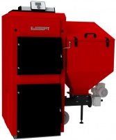 Купити опалювальний котел Elektromet EKO-KWP V 34 за ціною від 265490 грн.