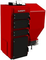Купити опалювальний котел Elektromet EKO-KWP MDP 15 за ціною від 222456 грн.
