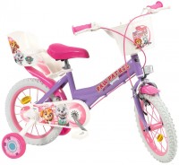 Купить детский велосипед Toimsa Paw Patrol 14  по цене от 7680 грн.