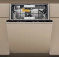Купити вбудована посудомийна машина Whirlpool W8I HP42 L  за ціною від 18779 грн.