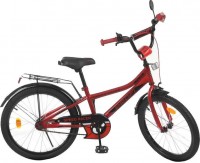 Купить детский велосипед Profi Speed Racer 20  по цене от 3887 грн.