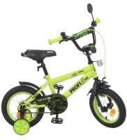 Купить дитячий велосипед Profi Dino 12: цена от 3226 грн.