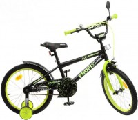 Купить дитячий велосипед Profi Dino 18: цена от 3710 грн.