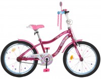 Купить дитячий велосипед Profi Unicorn 20: цена от 4505 грн.