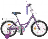 Купить детский велосипед Profi Blossom 16  по цене от 4420 грн.