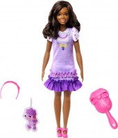 Купити лялька Barbie Brooklyn HLL20  за ціною від 760 грн.