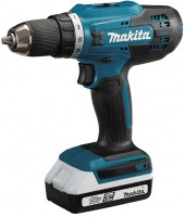 Купить дриль / шурупокрут Makita DF488D002: цена от 5959 грн.