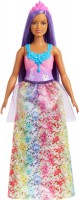 Купити лялька Barbie Dreamtopia Princess HGR17  за ціною від 499 грн.