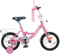 Купить дитячий велосипед Profi Blossom 12: цена от 3334 грн.