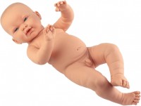Купити лялька Llorens Hugo 45001  за ціною від 1600 грн.