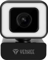 Купити WEB-камера Yenkee Full HD Streaming Webcam  за ціною від 1405 грн.
