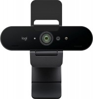 Купити WEB-камера Logitech 4K Pro Webcam  за ціною від 6199 грн.