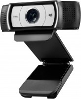 Купить WEB-камера Logitech C930s Pro HD Webcam: цена от 3499 грн.