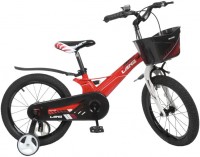 Купить дитячий велосипед Profi Hunter Lanq 16: цена от 5967 грн.