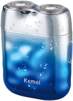 Купити електробритва Kemei KM-C30  за ціною від 749 грн.