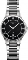 Купить наручний годинник Certina DS-6 Lady C039.251.11.057.00: цена от 22406 грн.