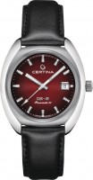 Купити наручний годинник Certina DS-2 C024.407.17.421.00  за ціною від 40410 грн.