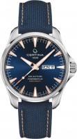 Купить наручные часы Certina DS Action Day-Date C032.430.18.041.01  по цене от 30745 грн.